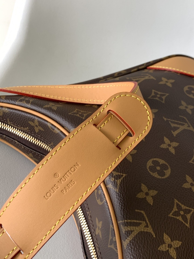 LV Satchel Bags